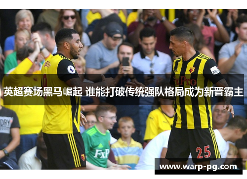 英超赛场黑马崛起 谁能打破传统强队格局成为新晋霸主