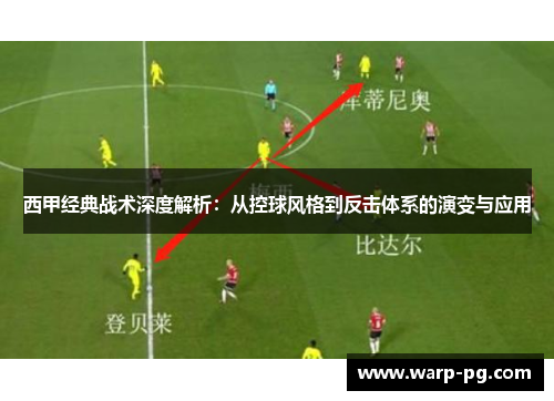 西甲经典战术深度解析:从控球风格到反击体系的演变与应用 西甲经典战术深度解析:从控球风格到反击体系的演变与应用