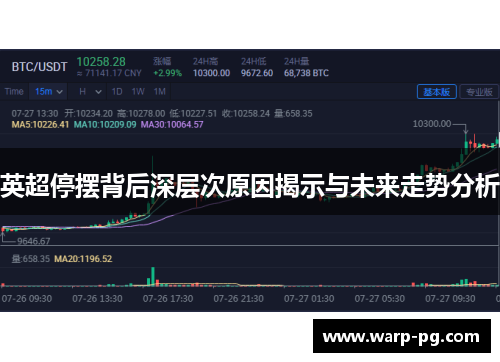 英超停摆背后深层次原因揭示与未来走势分析