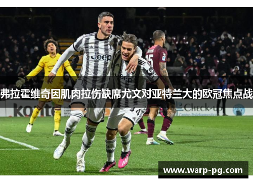弗拉霍维奇因肌肉拉伤缺席尤文对亚特兰大的欧冠焦点战